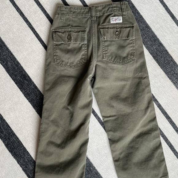 Polo pants - Picture 3 of 3